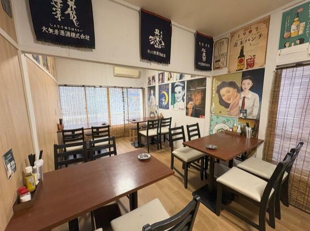 鶴見市場