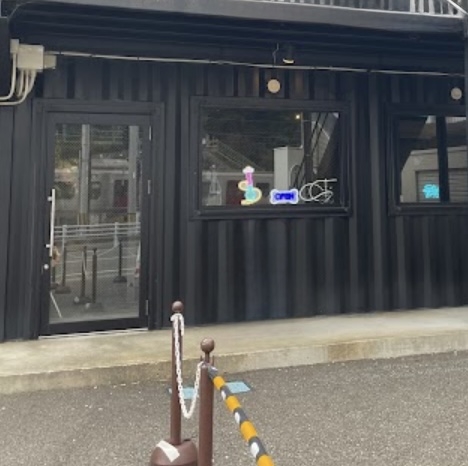 香椎宮前（16.96坪）の店舗物件画像 外観・内観1