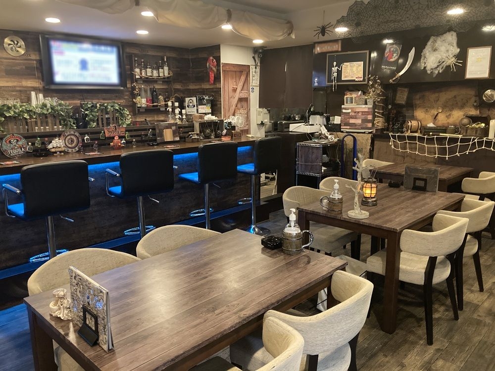 蒲田（16.33坪）の店舗物件画像 外観・内観1