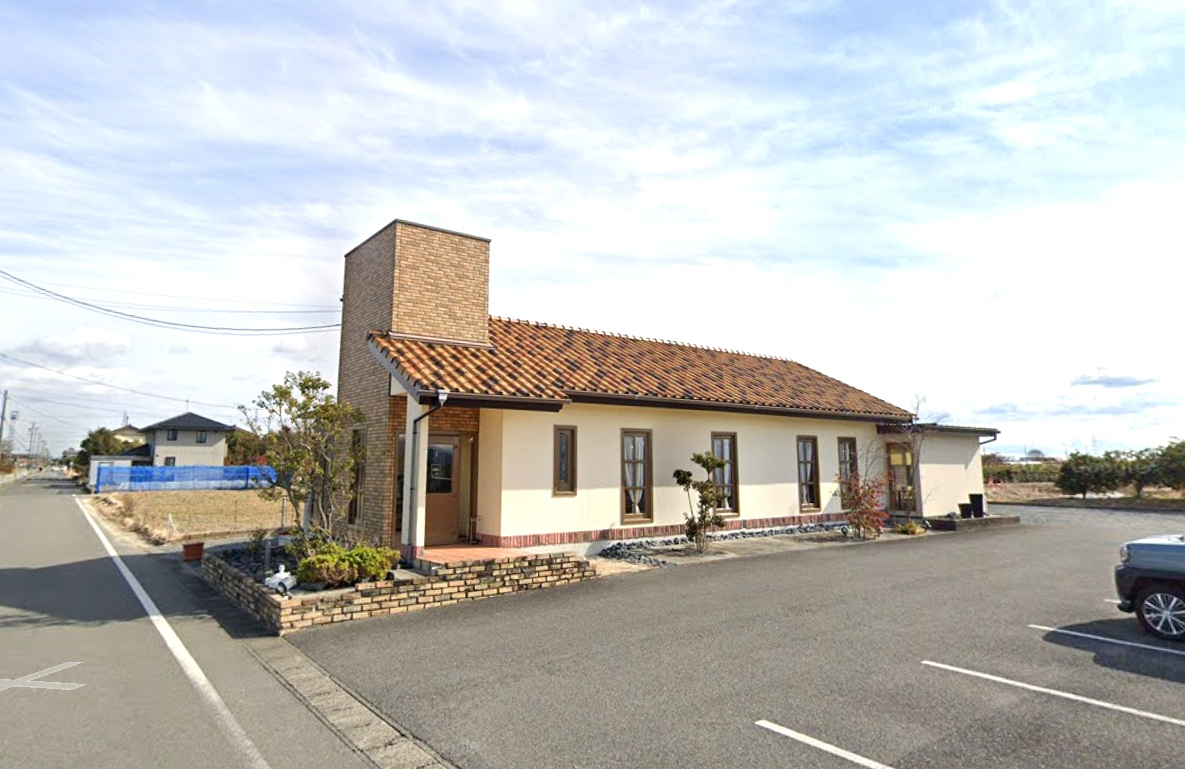 上丸渕（29坪）の店舗物件画像 外観・内観1