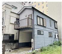 新宿