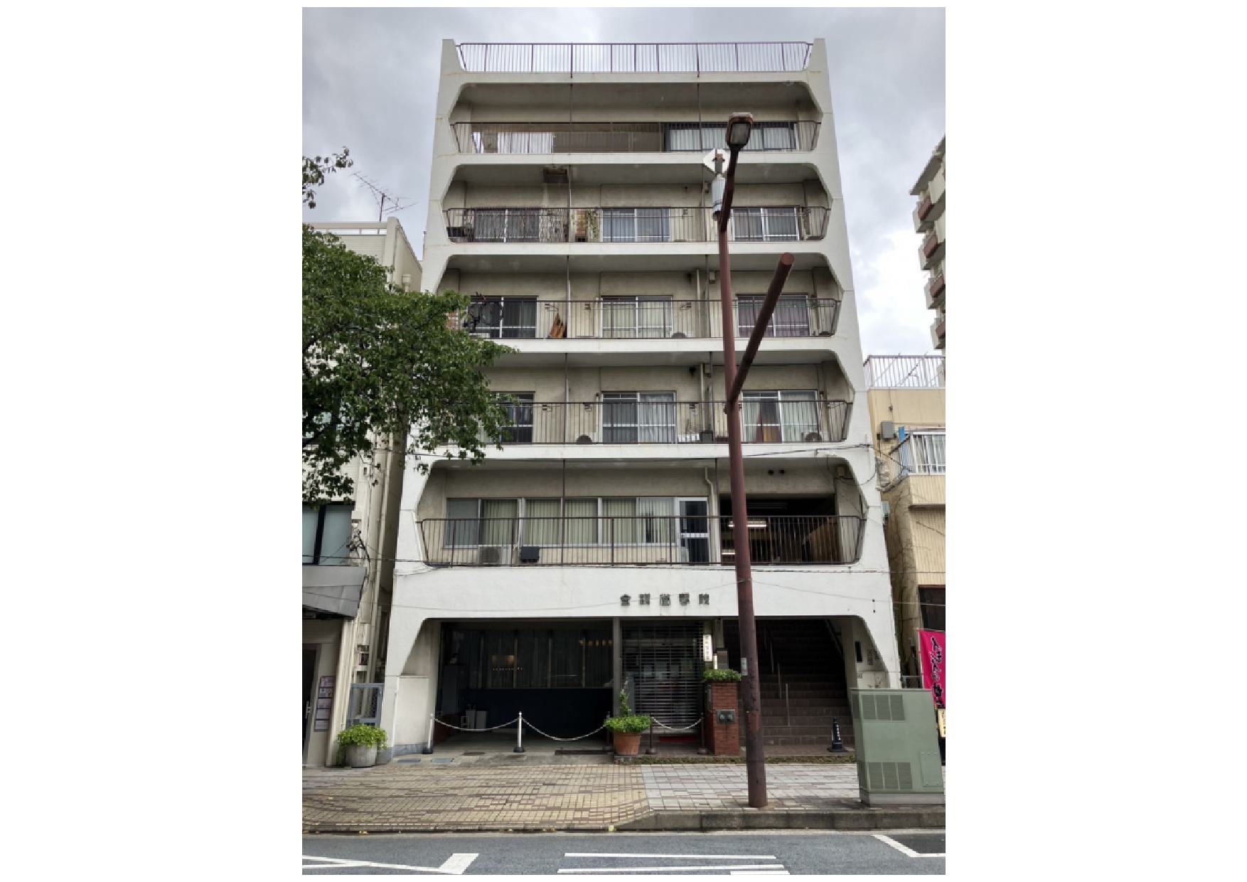 門前仲町（47坪）の店舗物件画像 外観・内観1