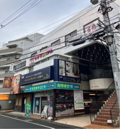 東久留米（62.16坪）の店舗物件画像 外観・内観1
