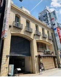 赤坂（18.21坪）の店舗物件画像 外観・内観1