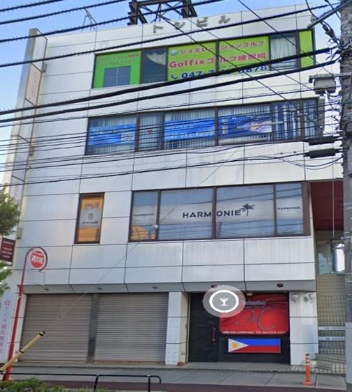 行徳（16.6坪）の店舗物件画像 外観・内観1