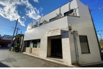 狭山ヶ丘