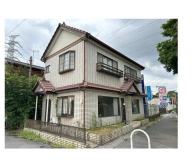 学園前（24.55坪）の店舗物件画像 外観・内観1