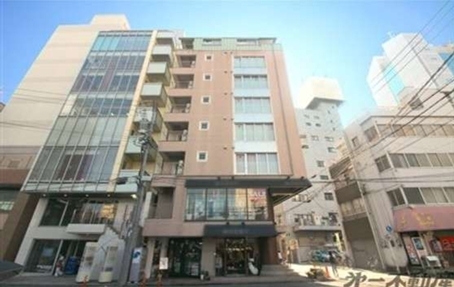 静岡（13.37坪）の店舗物件画像 外観・内観1