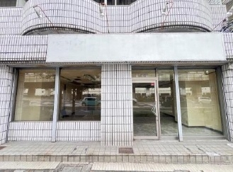 門真市（20.57坪）の店舗物件画像 外観・内観1