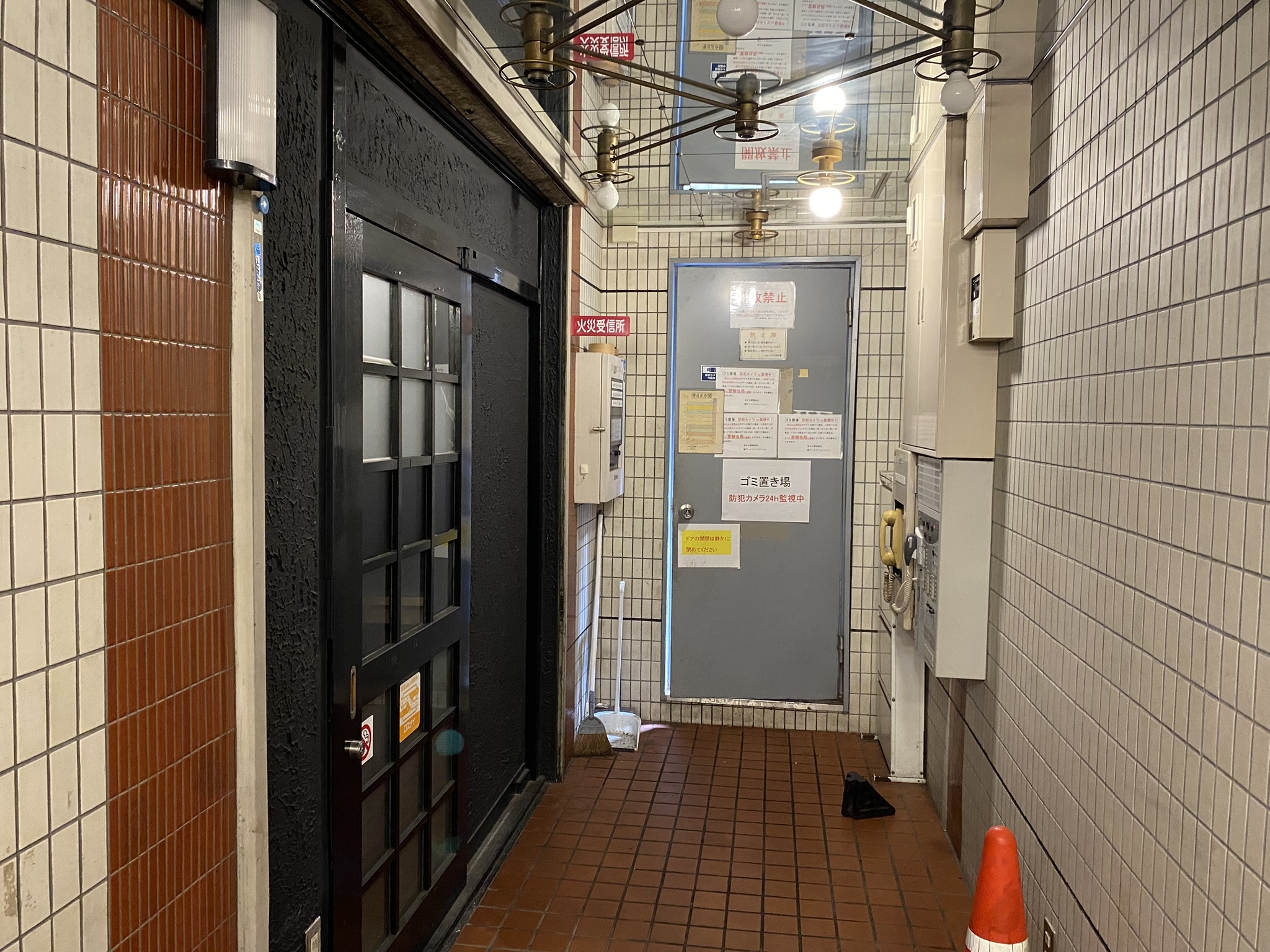 堺筋本町