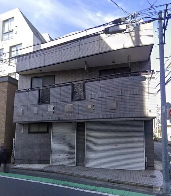 芦花公園（33.45坪）の店舗物件画像 外観・内観1
