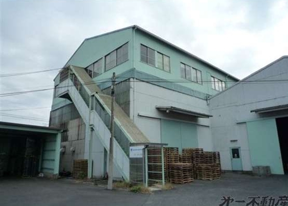 古庄（932.14坪）の店舗物件画像 外観・内観1