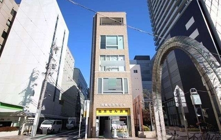 静岡（16.451坪）の店舗物件画像 外観・内観1