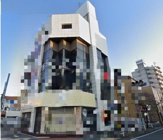 深谷（12坪）の店舗物件画像 外観・内観1