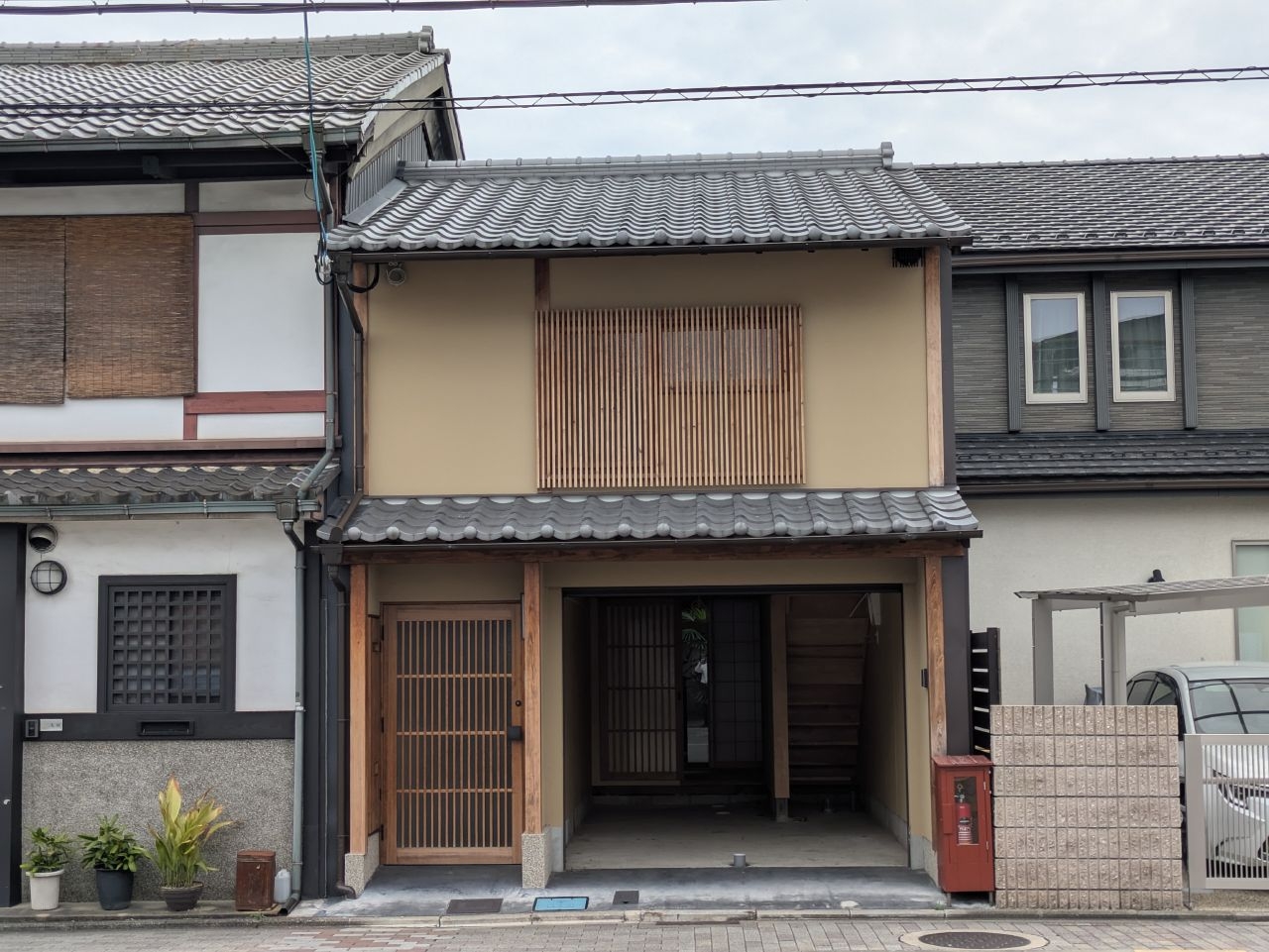 今出川