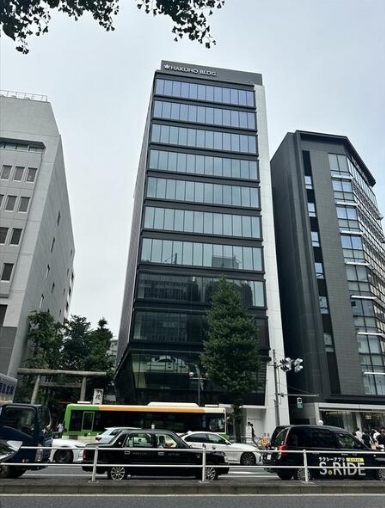 新宿三丁目