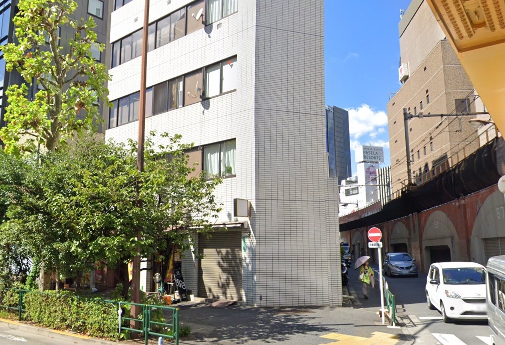 小川町