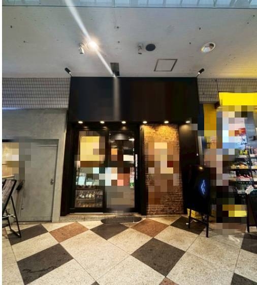 阿佐ヶ谷（14.11坪）の店舗物件画像 外観・内観1