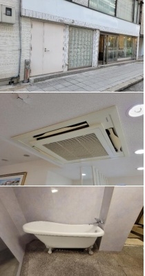大阪上本町