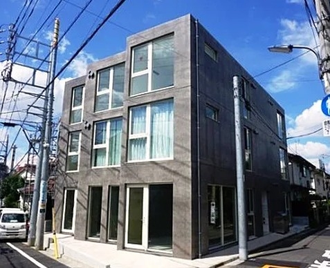 江古田