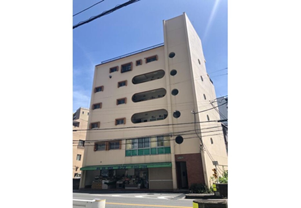 松戸