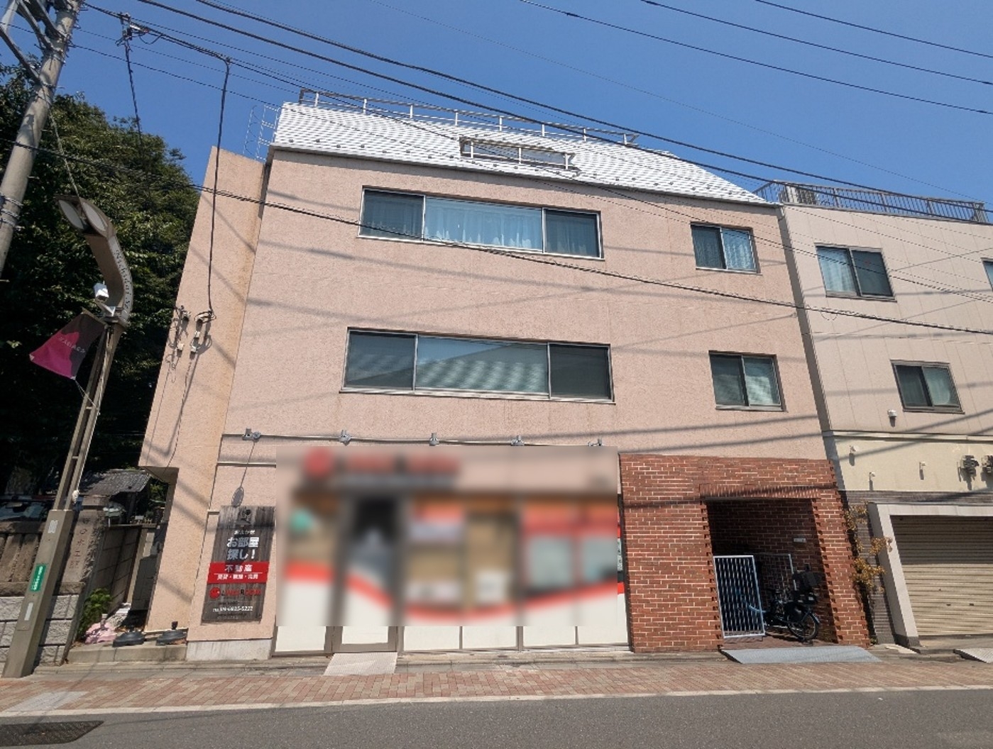 江古田