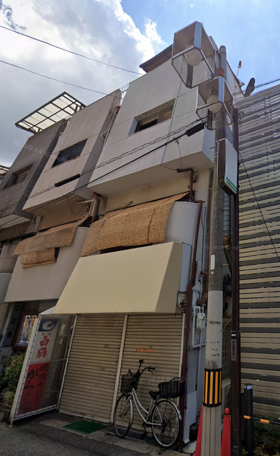 あびこ