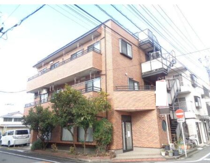 西川口