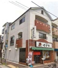 湊川公園（23.04坪）の店舗物件画像 外観・内観1