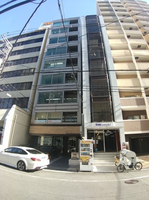 長堀橋