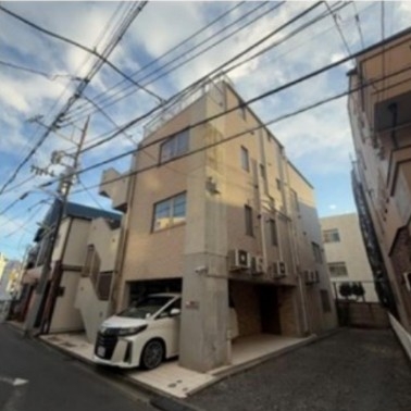 東北沢（12.43坪）の店舗物件画像 外観・内観1