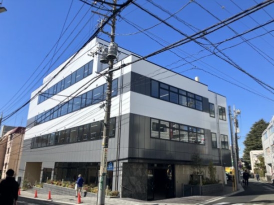 町田（59.9坪）の店舗物件画像 外観・内観1