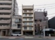 清澄白河（16.6坪）の店舗物件画像 外観・内観1