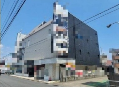 坂戸（25.71坪）の店舗物件画像 外観・内観1