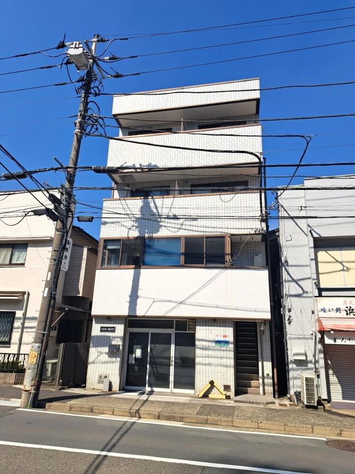 片倉町