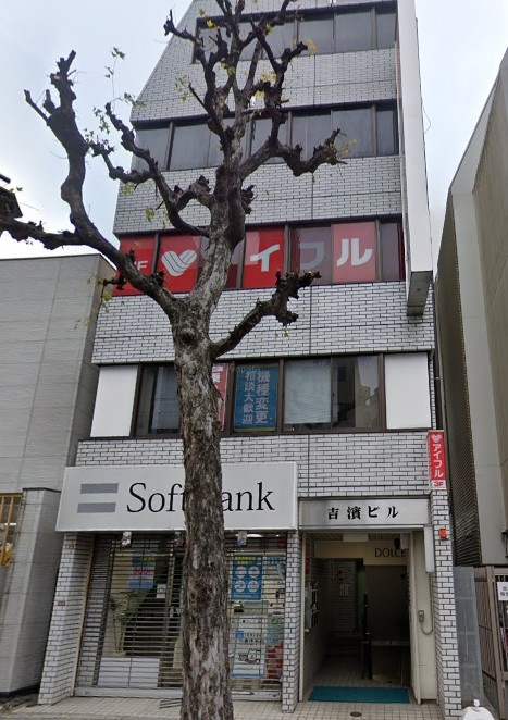荻窪（18.53坪）の店舗物件画像 外観・内観1