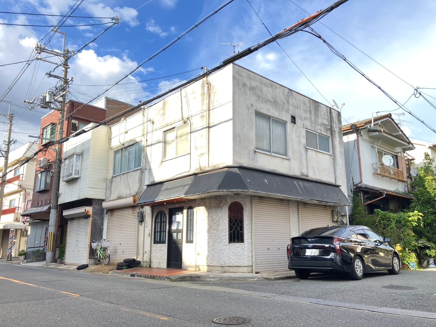 北野田