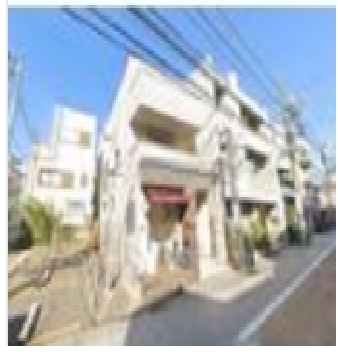 青物横丁（20.9坪）の店舗物件画像 外観・内観1