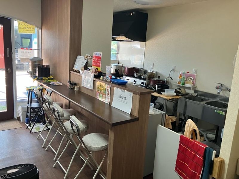 大森町