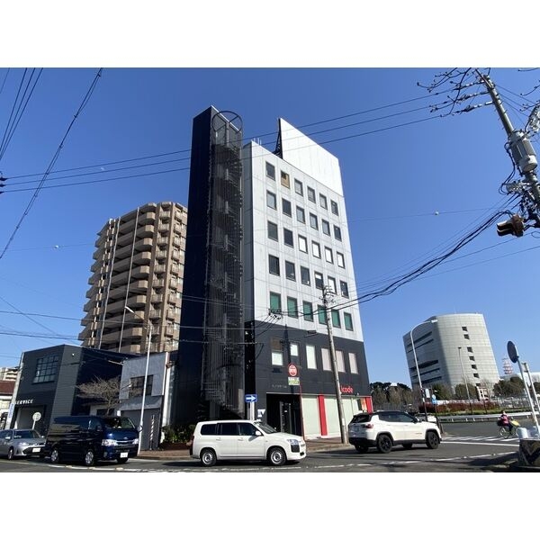 吹上（29.49坪）の店舗物件画像 外観・内観1
