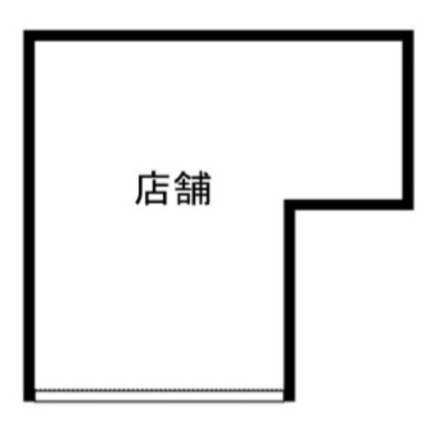 北浜