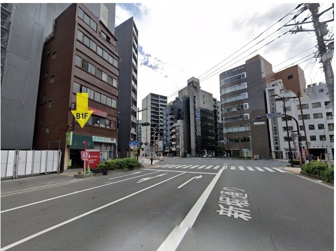 蔵前