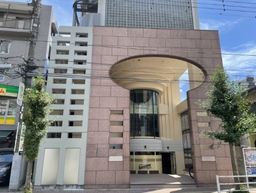 川越