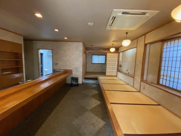 嵯峨嵐山