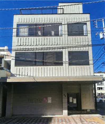 逗子