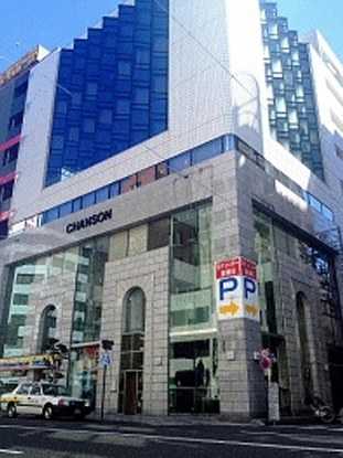 静岡（132.04坪）の店舗物件画像 外観・内観1