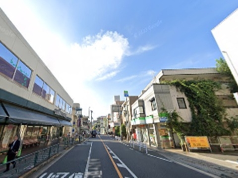 駒沢大学