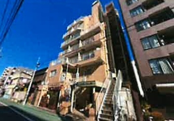 三鷹