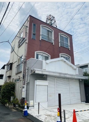 獨協大学前＜草加松原＞（12.08坪）の店舗物件画像 外観・内観1