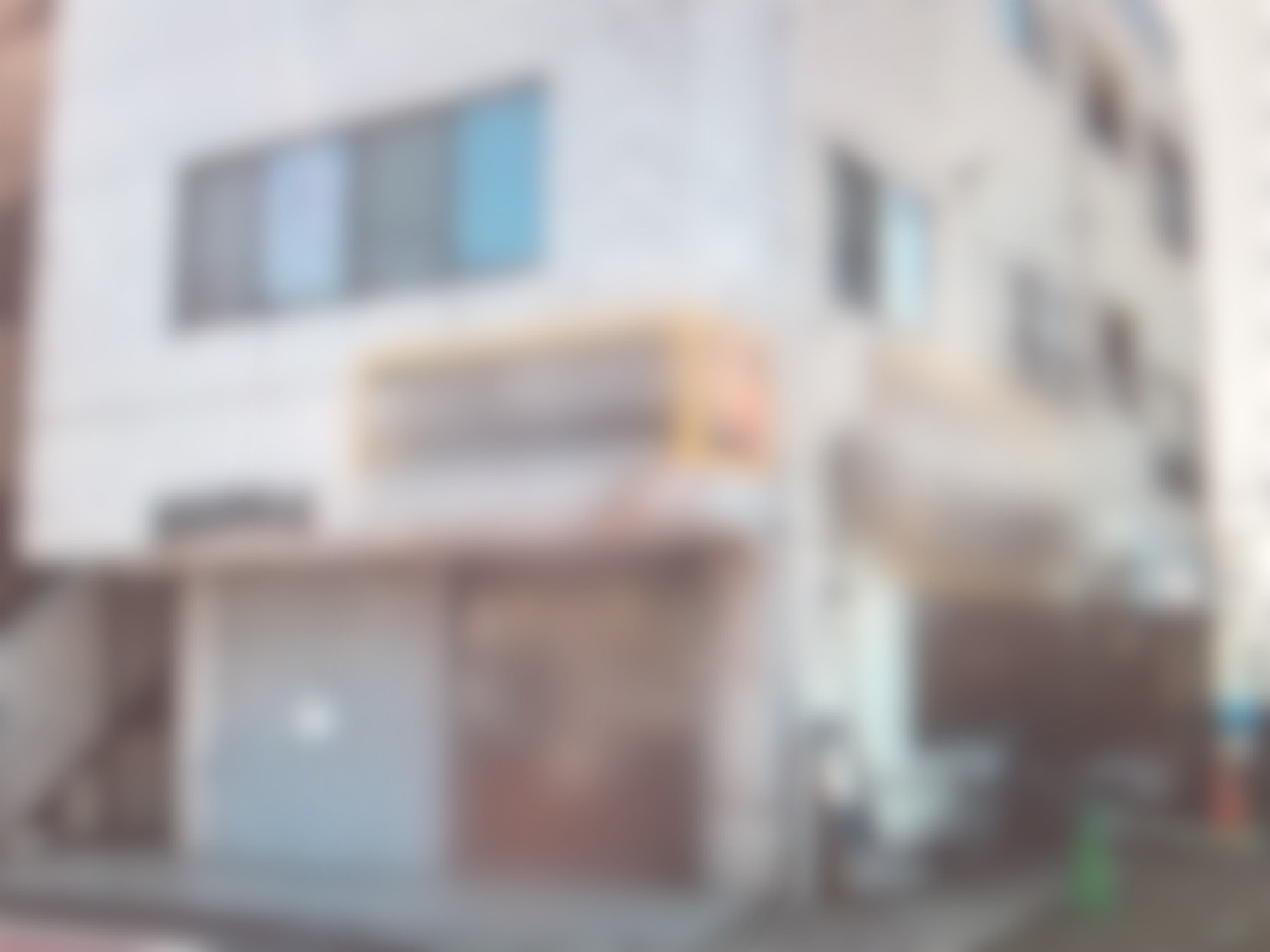 雑司が谷